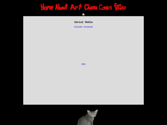 Art screenshot