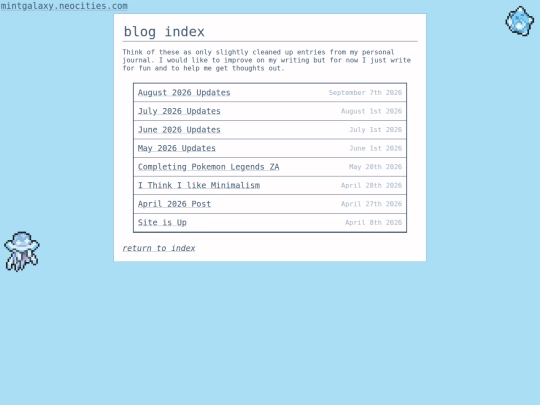 blog/blog-index screenshot