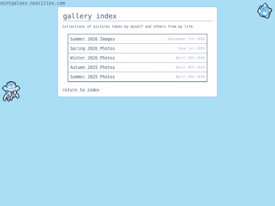 gallery/gallery-index screenshot