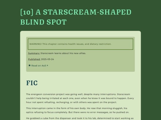 fic/blindspot/10 screenshot