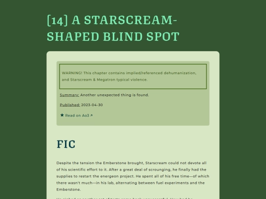 fic/blindspot/14 screenshot