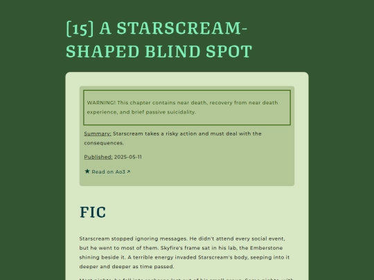 fic/blindspot/15 screenshot
