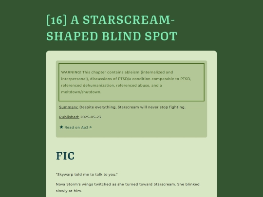 fic/blindspot/16 screenshot
