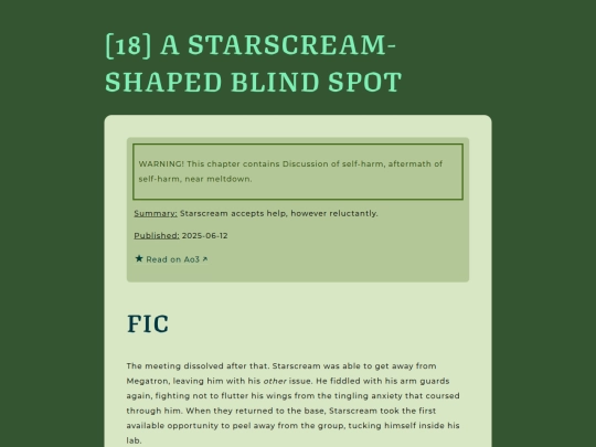 fic/blindspot/18 screenshot