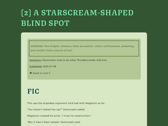 fic/blindspot/2 screenshot