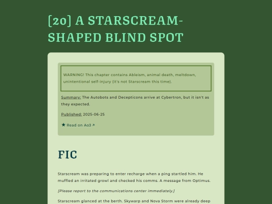 fic/blindspot/20 screenshot