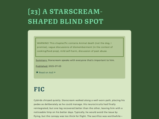 fic/blindspot/23 screenshot