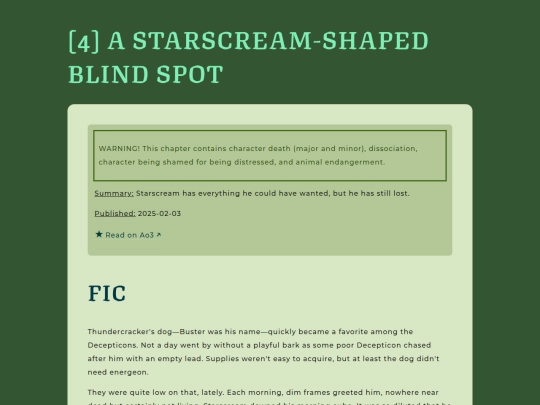 fic/blindspot/4 screenshot