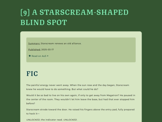 fic/blindspot/9 screenshot