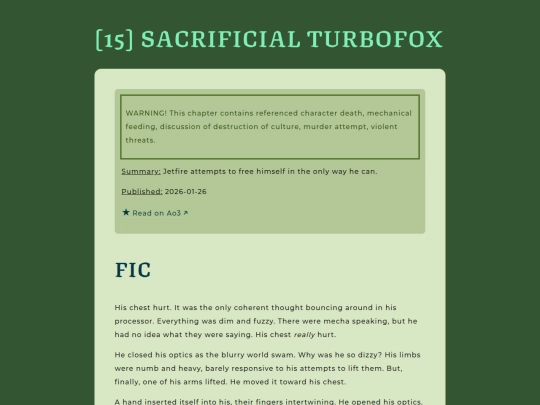 fic/sturbofox/15 screenshot