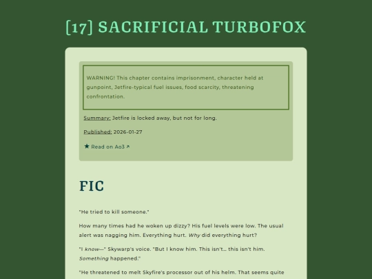 fic/sturbofox/17 screenshot
