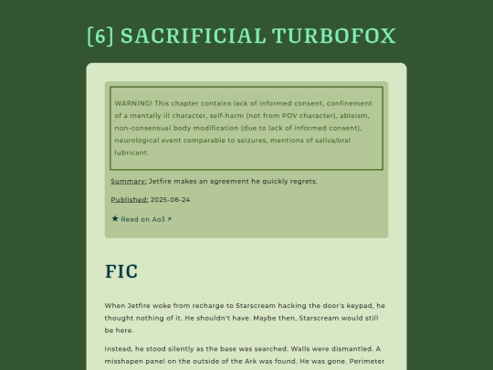 fic/sturbofox/6 screenshot