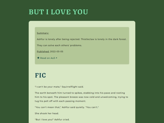 fic/wc-bily screenshot