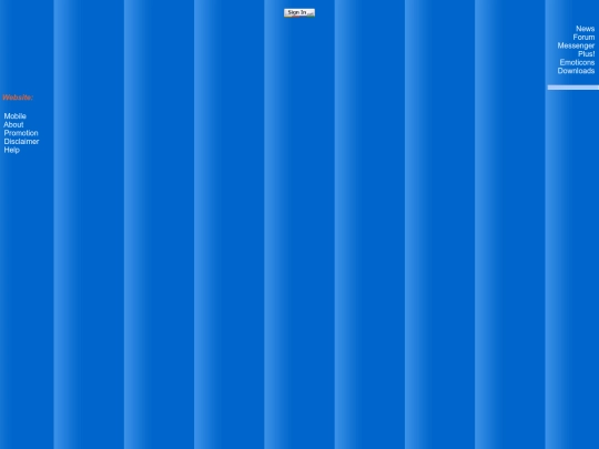menu_1 screenshot
