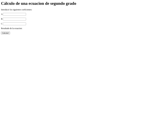 Ejercicio 3 screenshot