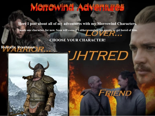 morrowventures screenshot