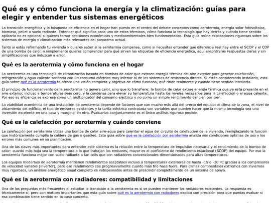 energia-climatizacion screenshot