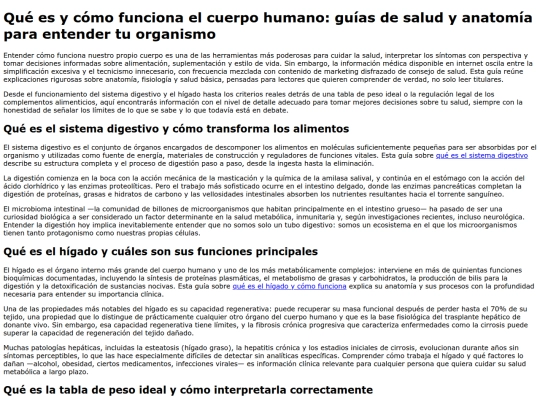 salud screenshot
