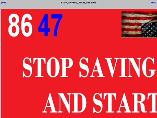 8647/STOP_SAVING_YOUR_ASS screenshot