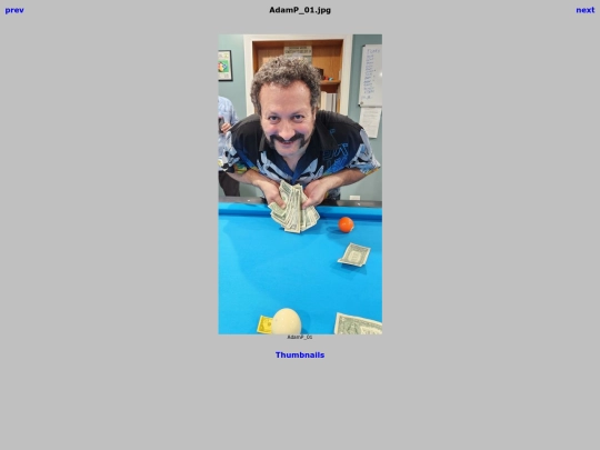 DollarPool/Winners/AdamP_01 screenshot