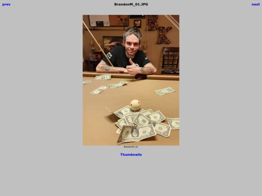 DollarPool/Winners/BrandonM_01 screenshot