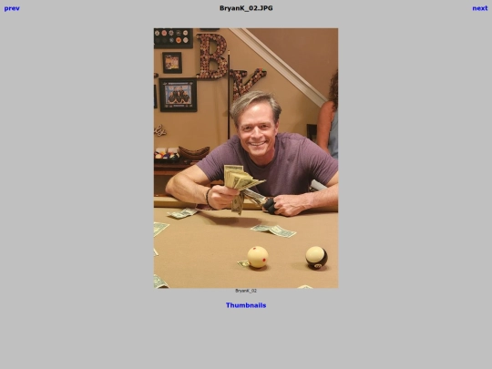 DollarPool/Winners/BryanK_02 screenshot