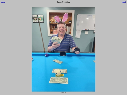DollarPool/Winners/DougW_01 screenshot
