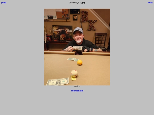 DollarPool/Winners/JasonS_01 screenshot
