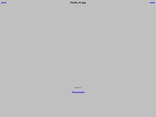 DollarPool/Winners/PaulSi_01 screenshot