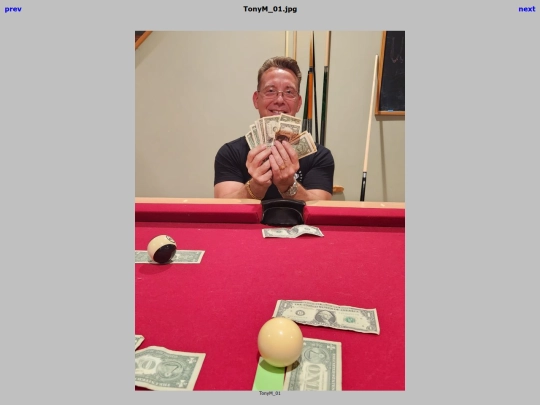 DollarPool/Winners/TonyM_01 screenshot