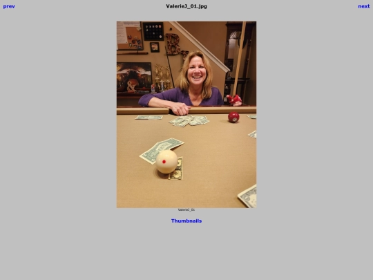DollarPool/Winners/ValerieJ_01 screenshot
