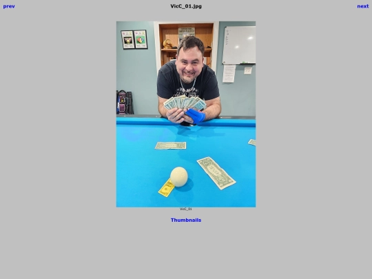 DollarPool/Winners/VicC_01 screenshot