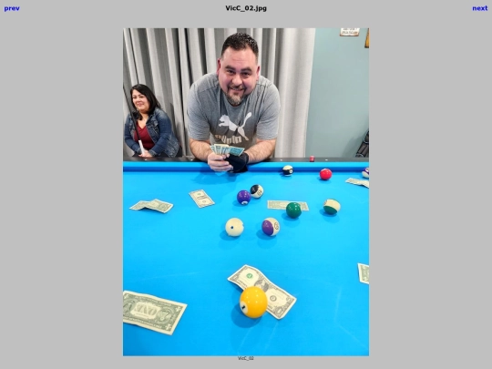 DollarPool/Winners/VicC_02 screenshot