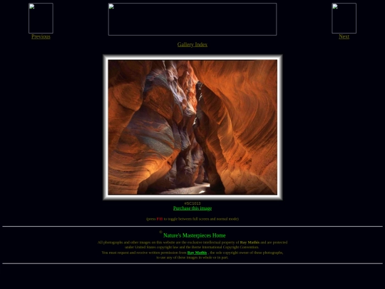 NaturesMasterpieces/Gallery/SC1013 screenshot