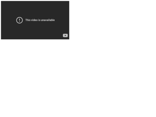 PHB/Video screenshot