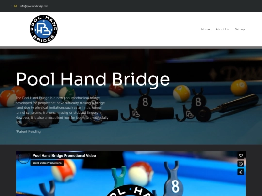 PHB screenshot