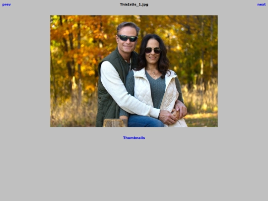 ThisIsUs/ThisIsUs_1 screenshot