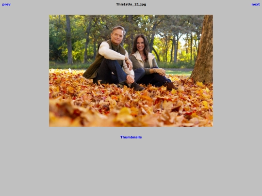 ThisIsUs/ThisIsUs_21 screenshot