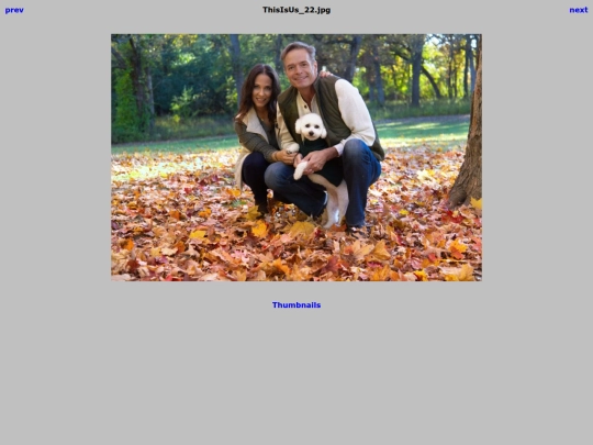 ThisIsUs/ThisIsUs_22 screenshot