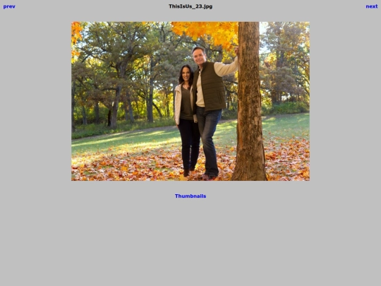 ThisIsUs/ThisIsUs_23 screenshot