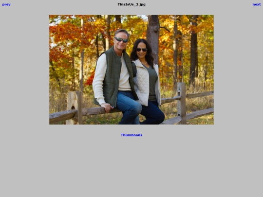 ThisIsUs/ThisIsUs_3 screenshot