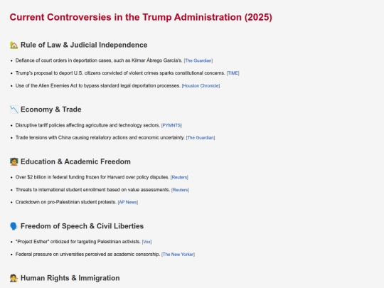TrumpChaos screenshot