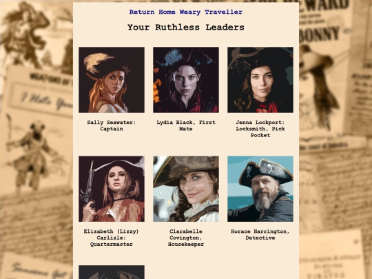 About Me/crew-leaders-new screenshot