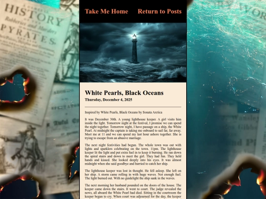 SRG/Black-Oceans screenshot