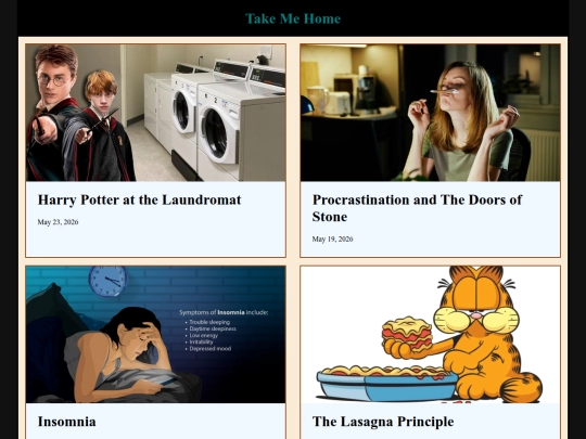SRG/blog-1 screenshot