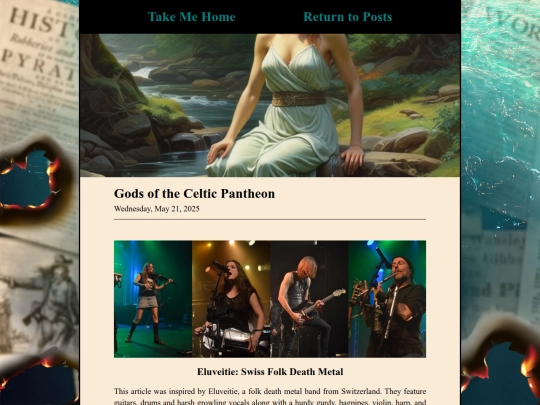 SRG/celtic-gods screenshot