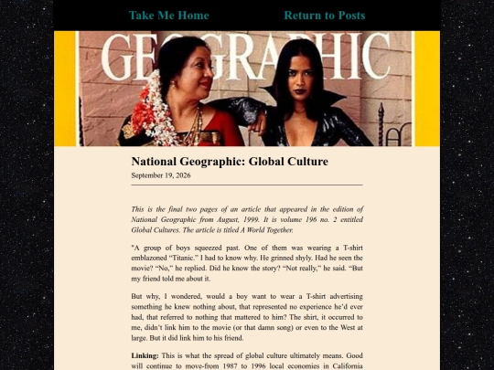 SRG/global_culture screenshot