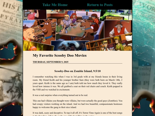 SRG/scooby-movies-2 screenshot