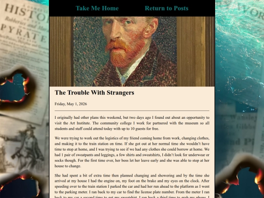 SRG/stranger-trouble screenshot