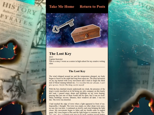 SRG/the-lost-key screenshot